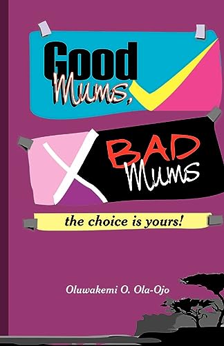 Beispielbild fr Good Mums, Bad Mums (Middle English Edition) zum Verkauf von California Books