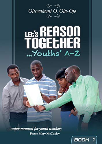 Beispielbild fr L et's Reason Together Youth's AZ 9Book 1 Bk 1 zum Verkauf von PBShop.store US