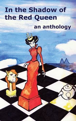 Beispielbild fr In the Shadow of the Red Queen: An Anthology zum Verkauf von AwesomeBooks