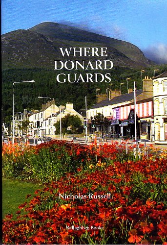 Stock image for Where Donard Guards for sale by WorldofBooks