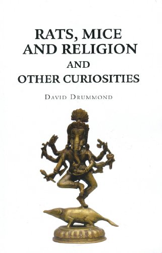 9780955792311: Rats, Mice and Religion and Other Curiosities