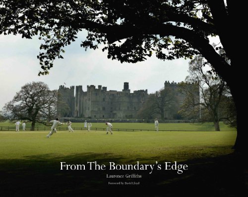 9780955794971: From the Boundary's Edge: A Celebration of Village Cricket
