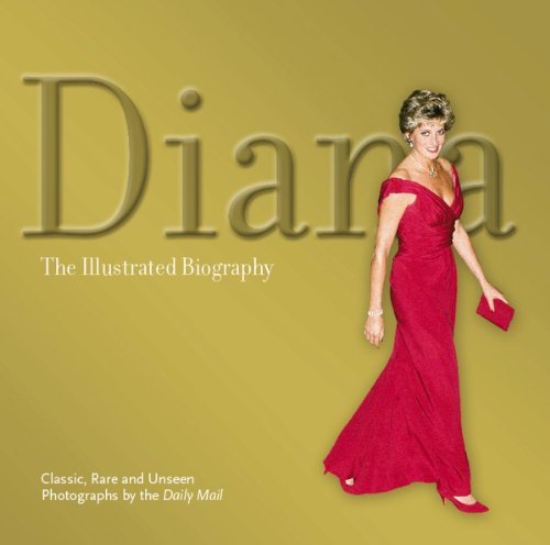 Beispielbild fr Diana Biography zum Verkauf von Better World Books