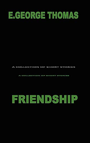 Friendship (Paperback) - Thomas