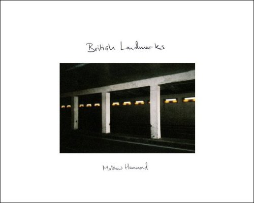 British Landmarks (9780955805028) by Hammond, Matthew