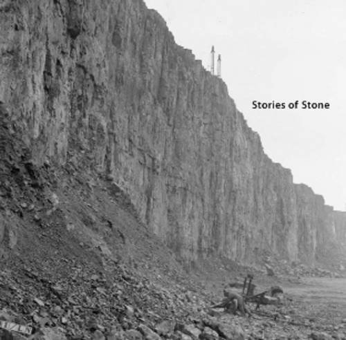 Imagen de archivo de Stories of Stone a la venta por Reuseabook