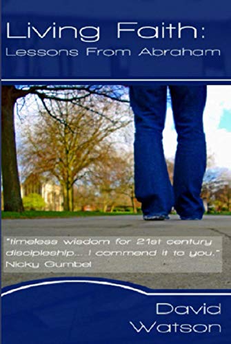 Immagine dell'editore per Living Faith: Lessons from Abraham: v. 1 (Help for the Journey) venduto da WorldofBooks