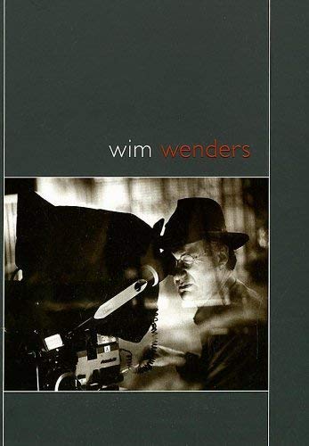 Stock image for Wim Wenders for sale by Midtown Scholar Bookstore