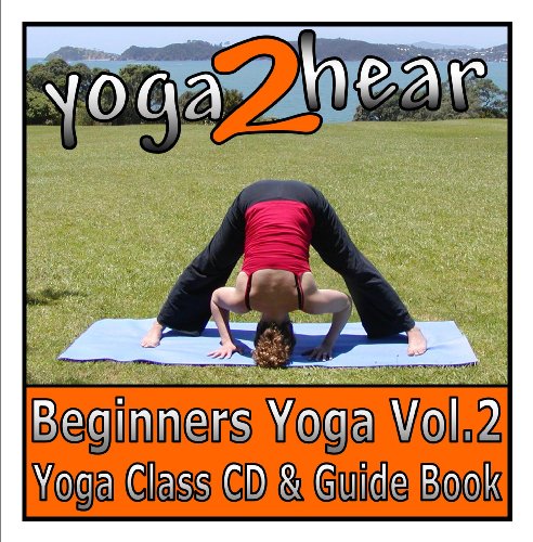 Beispielbild fr Beginners Yoga zum Verkauf von Revaluation Books