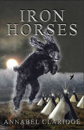 Stock image for Iron Horses for sale by WorldofBooks