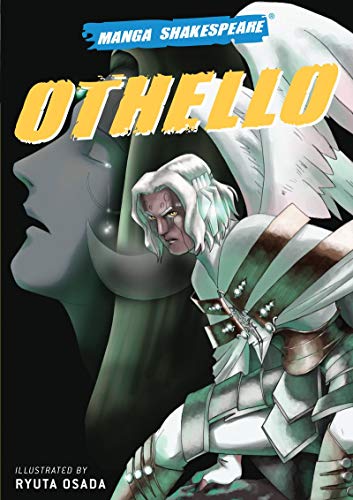 Beispielbild fr Othello (Manga Shakespeare) zum Verkauf von WorldofBooks