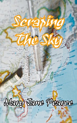 Stock image for Scraping the Sky for sale by PBShop.store US