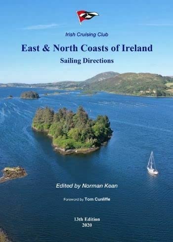 Stock image for Sailing Directions for the East &amp; North Coasts of Ireland for sale by Blackwell's