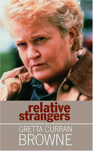 Stock image for Relative Strangers for sale by medimops