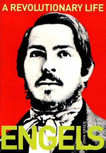 Imagen de archivo de Engels: A Revolutionary Life: A Biography of Friedrich Engels a la venta por ThriftBooks-Dallas