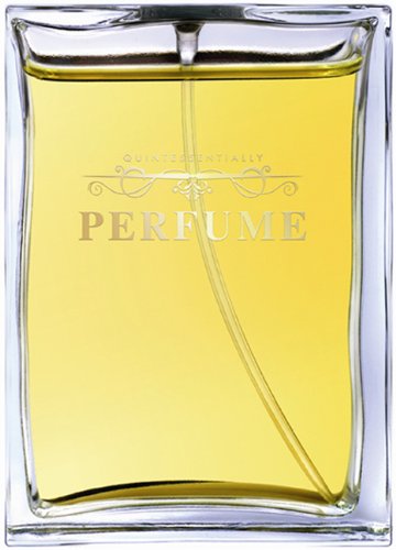 Stock image for QUINTESSENTIALLY PERFUME for sale by Revaluation Books