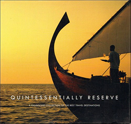 9780955827099: Quintessentially Reserve 2011 [Idioma Ingls]