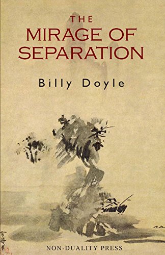 Imagen de archivo de The Mirage of Separation a la venta por Irish Booksellers