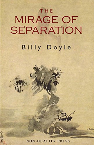 9780955829000: The Mirage of Separation
