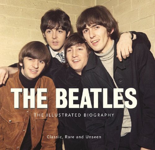 9780955829802: The "Beatles"