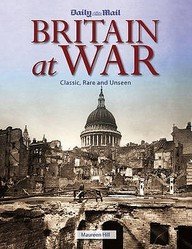 Beispielbild fr BRITAIN AT WAR zum Verkauf von WorldofBooks