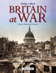 Stock image for BRITAIN AT WAR for sale by WorldofBooks