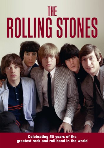 Beispielbild fr Rolling Stones zum Verkauf von WorldofBooks