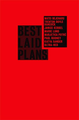 9780955829932: Best Laid Plans