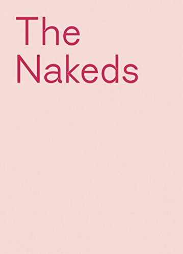 Stock image for The Nakeds for sale by best books