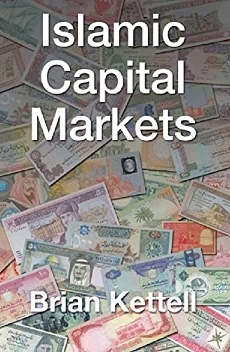 Stock image for Islamic Capital Markets for sale by Cambridge Rare Books