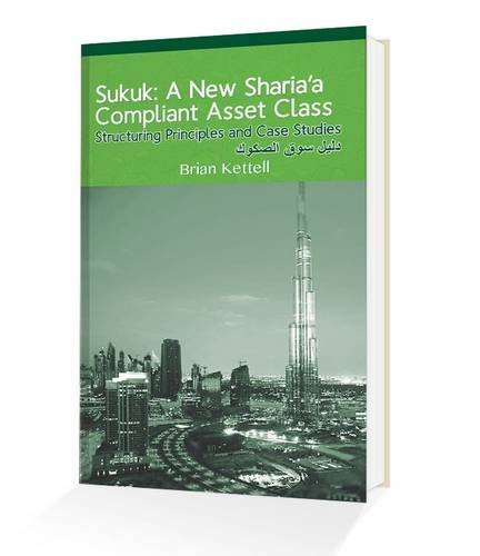 9780955835155: Sukuk: A New Islamic Asset Class