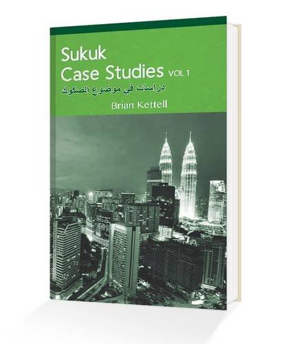 Stock image for Sukuk: Case Studies Volume 1 1 for sale by Phatpocket Limited
