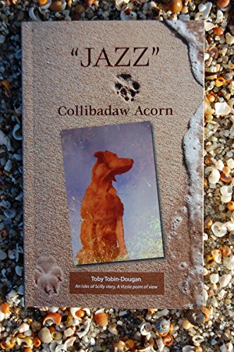 Imagen de archivo de Jazz, collibadaw acorn a la venta por WorldofBooks