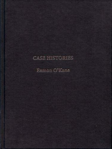 Beispielbild fr Case Histories: Eamon O'Kane zum Verkauf von medimops