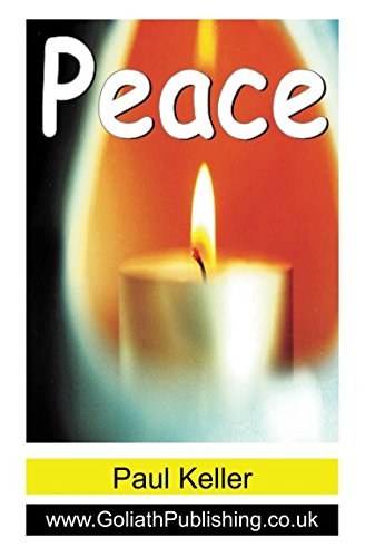 Stock image for Peace for sale by Revaluation Books