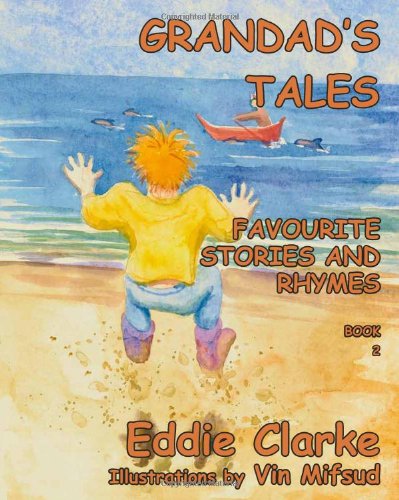 Beispielbild fr Grandad's Tales Favourite Stories and Rhymes Book 2 zum Verkauf von AwesomeBooks