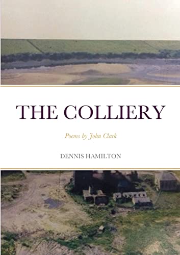 Imagen de archivo de The Colliery a la venta por GF Books, Inc.