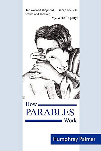 Stock image for How Parables Work for sale by PBShop.store US