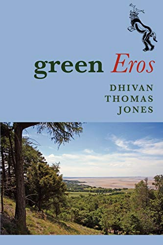 Beispielbild fr Green Eros zum Verkauf von WorldofBooks