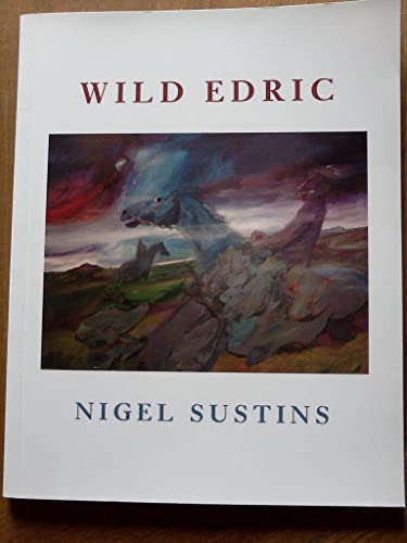 Stock image for Wild Edric: A Narrative Poem for sale by WorldofBooks