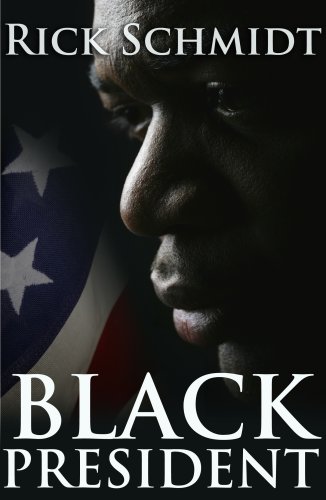 Imagen de archivo de Black President a la venta por Reuseabook