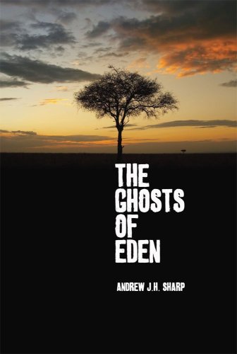 9780955861338: The Ghosts of Eden