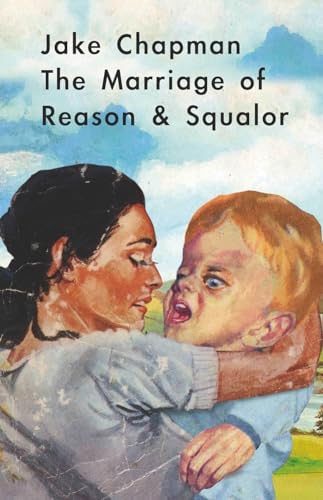 Beispielbild fr The Marriage of Reason & Squalor: The Mariage of Reason & Squalor zum Verkauf von WorldofBooks