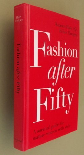 Beispielbild fr Fashion After Fifty zum Verkauf von WorldofBooks