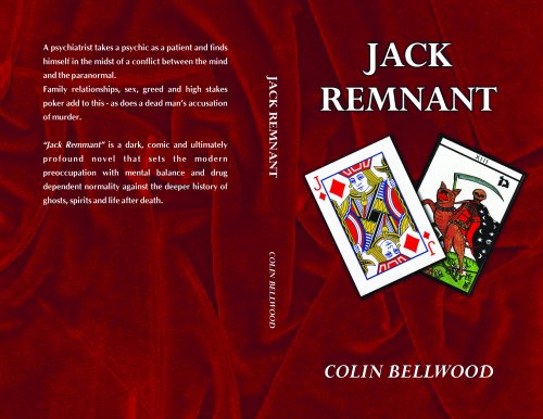 Stock image for Jack Remnant for sale by Revaluation Books