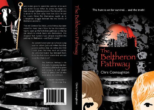 Stock image for The Beltheron Pathway for sale by WorldofBooks