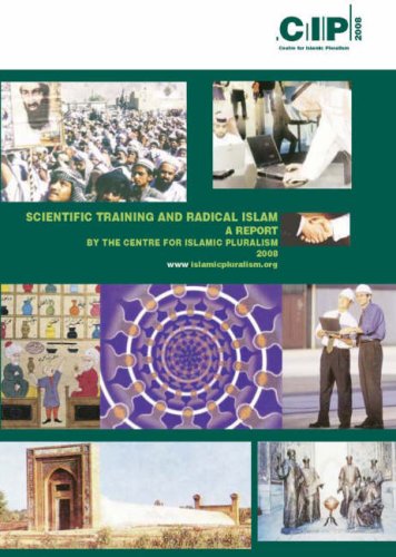 Scientific Training and Radical Islam (9780955877902) by Unknown Author