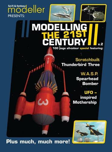 Modelling the 21st Century Volume 2