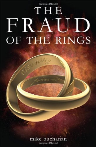 Imagen de archivo de The Fraud of the Rings a la venta por WorldofBooks