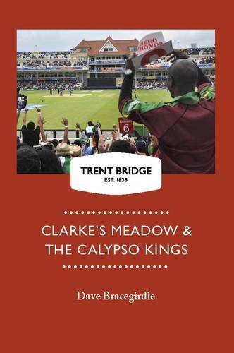 Beispielbild fr Clarke's Meadow and the Calypso Kings zum Verkauf von WorldofBooks